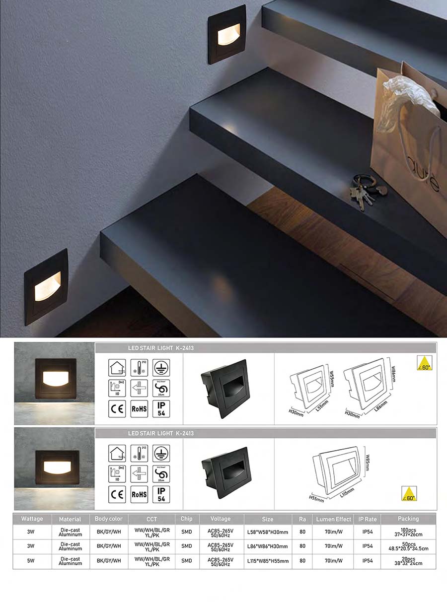 Size Specification (6)